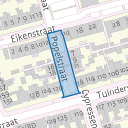 Perceel IMD00-M-9472