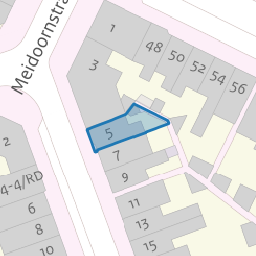 Perceel IMD00-M-9475