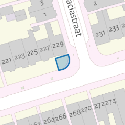 Perceel IMD00-M-9489