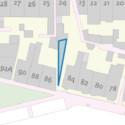 Perceel IMD00-M-9503