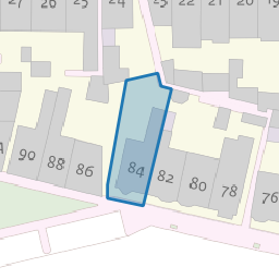 Perceel IMD00-M-9504