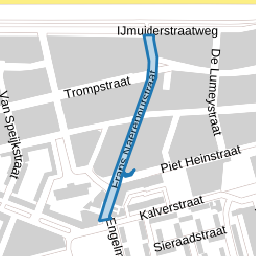 Perceel IMD00-M-9511