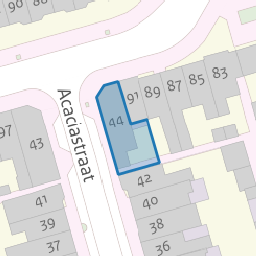 Perceel IMD00-M-9514