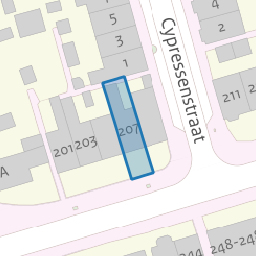 Perceel IMD00-M-9517