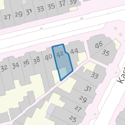 Perceel IMD00-M-9525