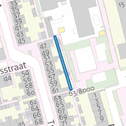 Perceel IMD00-M-9537