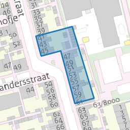 Perceel IMD00-M-9540