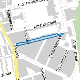 Perceel IMD00-M-9545