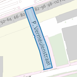 Perceel IMD00-M-9561