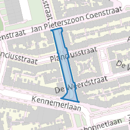 Perceel IMD00-M-9567