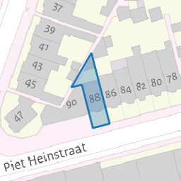 Perceel IMD00-M-9570