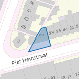 Perceel IMD00-M-9571