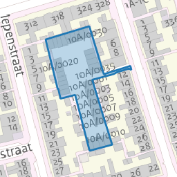 Perceel IMD00-M-9587