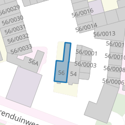 Perceel IMD00-M-9594