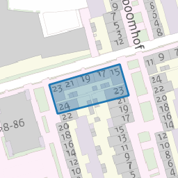 Perceel IMD00-M-9609