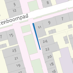 Perceel IMD00-M-9610