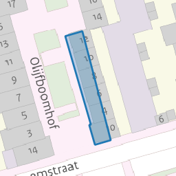 Perceel IMD00-M-9613