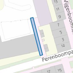 Perceel IMD00-M-9623