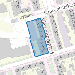 Perceel IMD00-M-9629