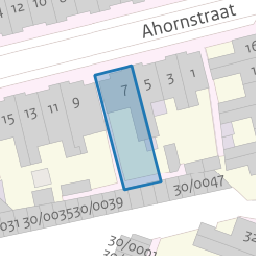 Perceel IMD00-M-9633
