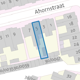 Perceel IMD00-M-9634