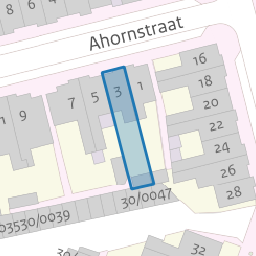 Perceel IMD00-M-9635