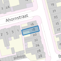 Perceel IMD00-M-9638