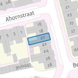 Perceel IMD00-M-9639