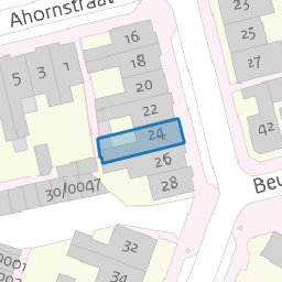 Perceel IMD00-M-9641