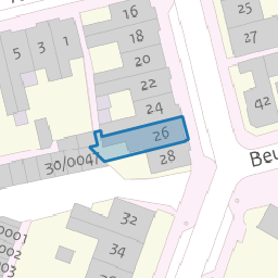 Perceel IMD00-M-9642