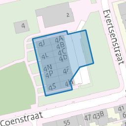 Perceel IMD00-M-9650