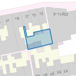 Perceel IMD00-M-9660