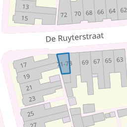 Perceel IMD00-M-9662