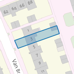 Perceel IMD00-M-9664