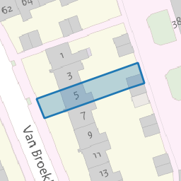 Perceel IMD00-M-9665