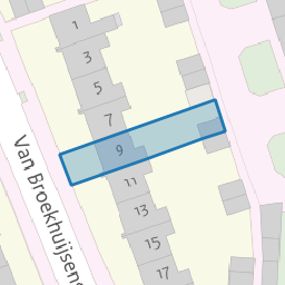 Perceel IMD00-M-9667