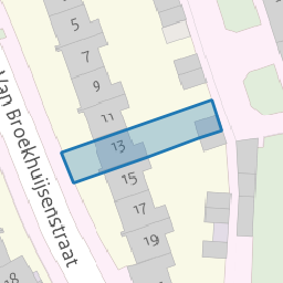 Perceel IMD00-M-9669