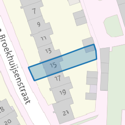 Perceel IMD00-M-9670