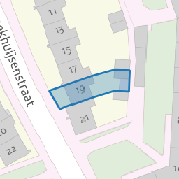 Perceel IMD00-M-9672