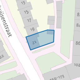 Perceel IMD00-M-9673