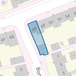 Perceel IMD00-M-9674