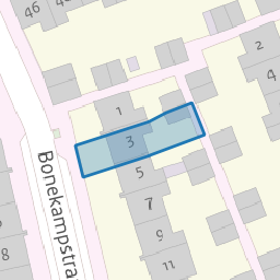 Perceel IMD00-M-9679