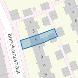 Perceel IMD00-M-9680