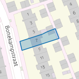 Perceel IMD00-M-9681