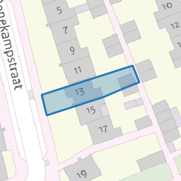 Perceel IMD00-M-9684