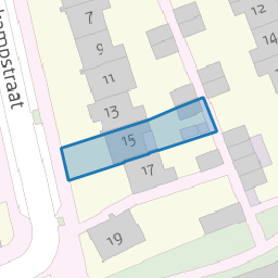 Perceel IMD00-M-9685