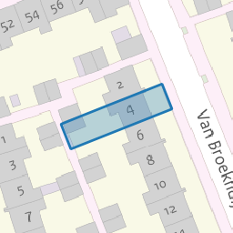 Perceel IMD00-M-9689