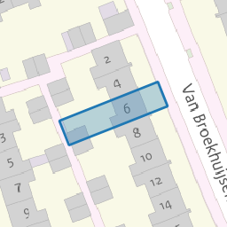 Perceel IMD00-M-9690