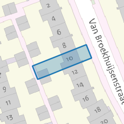 Perceel IMD00-M-9692