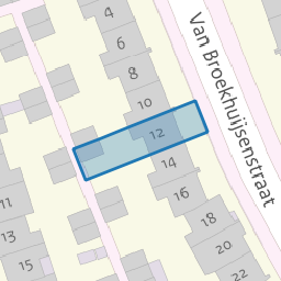 Perceel IMD00-M-9693